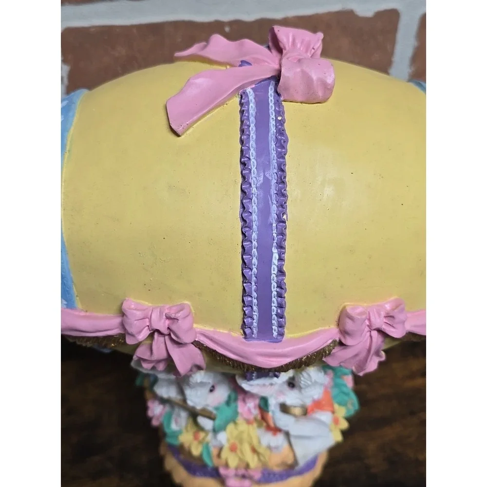 Collection B top balloon